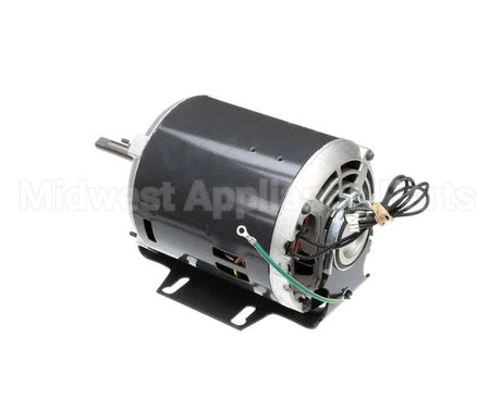 71079 Grindmaster Cecilware Motor, 1/2 Hp Ss Shaft Gnb