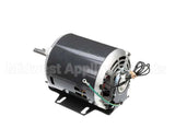 71079 Grindmaster Cecilware Motor, 1/2 Hp Ss Shaft Gnb