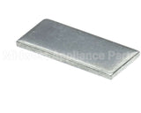 71081 Grindmaster Cecilware Plate, Shear - Gnb (3 Per)