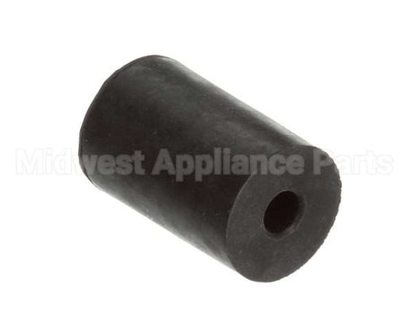 711-033D Beverage Air Rubber Stopper Spe/Ucf/Wtf
