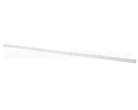 71100-14 Lbc Bakery Bumper 31.50 3-Hole Door