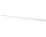 71100-14 Lbc Bakery Bumper 31.50 3-Hole Door