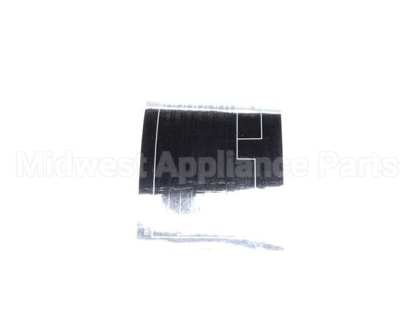 71106 Grindmaster Cecilware Decal Controller Overlay
