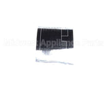 71106 Grindmaster Cecilware Decal Controller Overlay