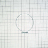 7111P047-60 Whirlpool Clamp Hose Metal