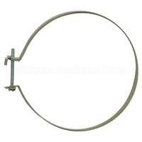 7111P047-60 Whirlpool Clamp Hose Metal
