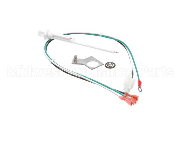 711200003 Cornelius Kit Service Probe 3/16 Qc Tabs