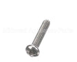 71127 Grindmaster Cecilware Screw, 4-40X5/8 Ph Pn Hd Ms, 1