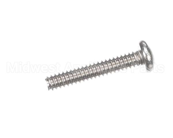 71127 Grindmaster Cecilware Screw, 4-40X5/8 Ph Pn Hd Ms, 1