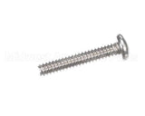 71127 Grindmaster Cecilware Screw, 4-40X5/8 Ph Pn Hd Ms, 1