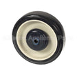 7112W Compatible Win-Holt Wheel 5X1.25Polyu/Blu/Gy Wheel Polyu Pre