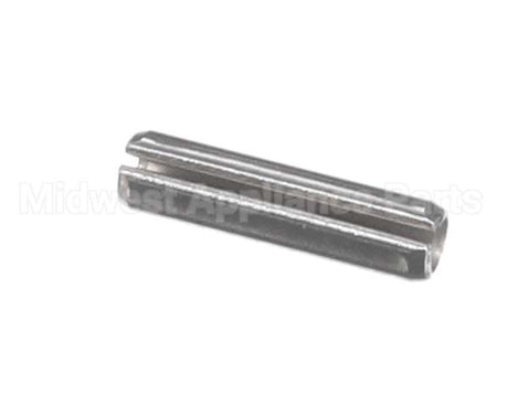 71130 Grindmaster Cecilware Pin, Spring 1/8X1/2-420 Ss