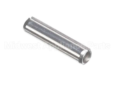 71130 Grindmaster Cecilware Pin, Spring 1/8X1/2-420 Ss
