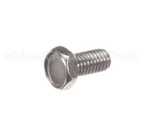 71132 Grindmaster Cecilware Screw, 10-32X3/8 Slt Ind Hex Wshr Hd Ms,