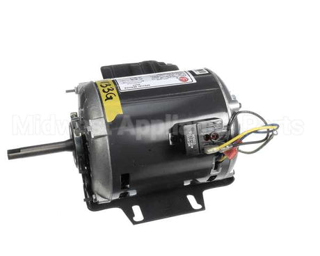 71133G Grindmaster Cecilware Motor, 1/2 Hp 230V 50/60Hz