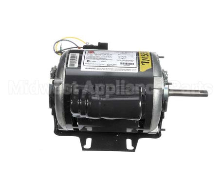 71133G Grindmaster Cecilware Motor, 1/2 Hp 230V 50/60Hz