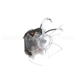 71138 Compatible Duke Fanmotor, Evap, W/Blade