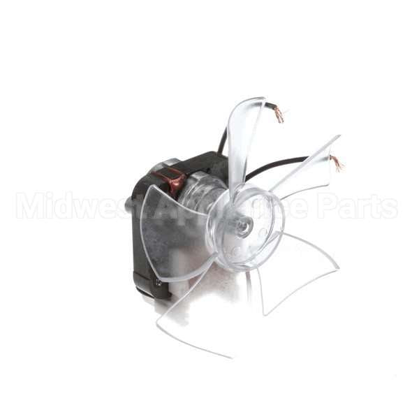 71138 Compatible Duke Fanmotor, Evap, W/Blade