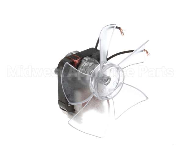 71138 Duke Evaporator Fan Motor Assembly 5A145-175P
