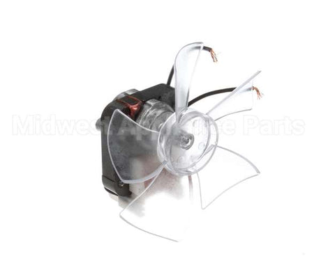 71138 Duke Evaporator Fan Motor Assembly 5A145-175P