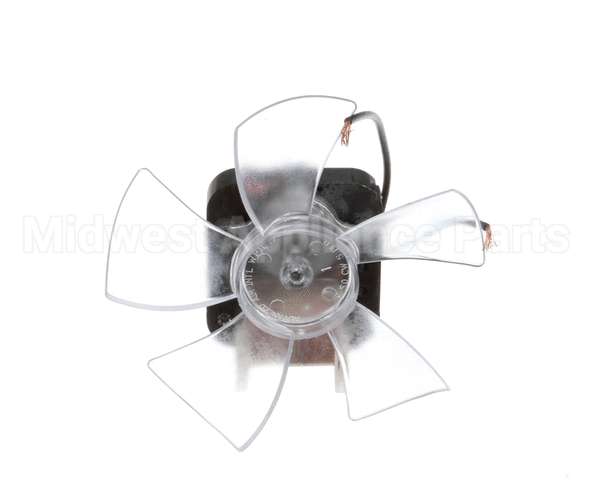 71138 Duke Evaporator Fan Motor Assembly 5A145-175P