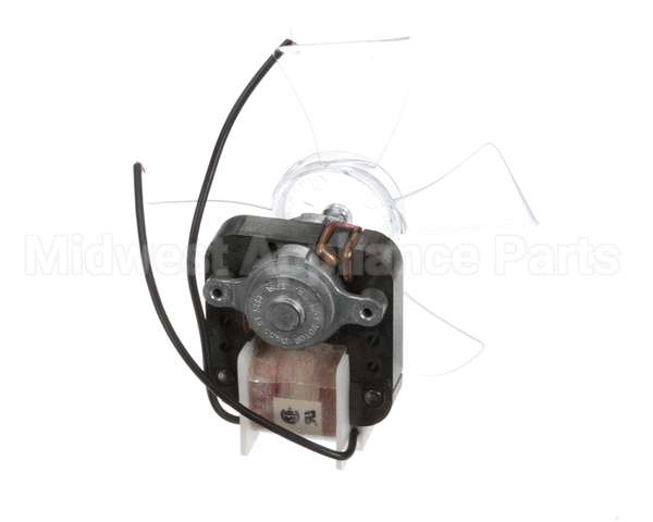 71138 Duke Evaporator Fan Motor Assembly 5A145-175P