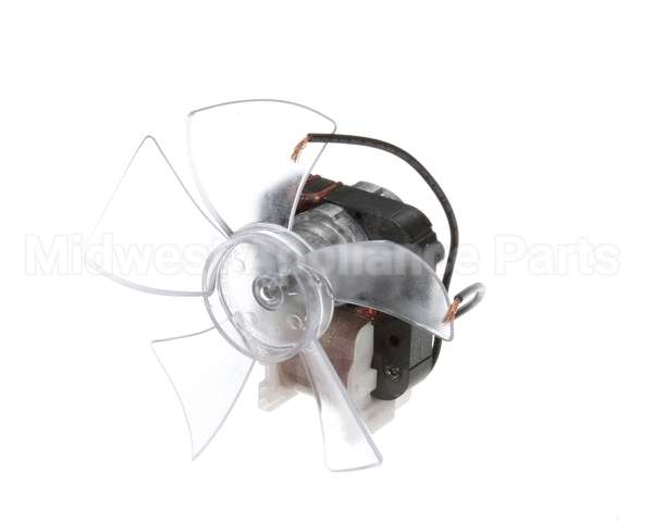 71138 Duke Evaporator Fan Motor Assembly 5A145-175P