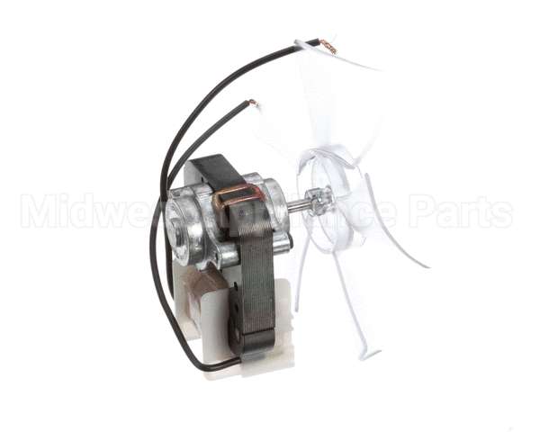 71138 Duke Evaporator Fan Motor Assembly 5A145-175P