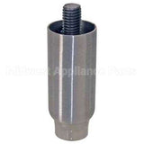 711396 Compatible Hobart Leg(4"H, S/S, 5/8-11)