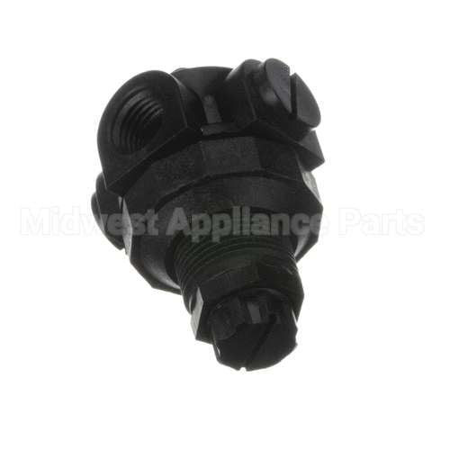 71143 Saniserv Reg Water 060Psig