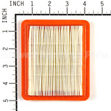 711459 Briggs & Stratton Filter-Cartridge