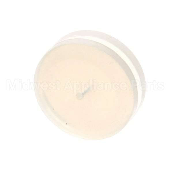 71147 Compatible Grindmaster Grommet, Silicone Wht