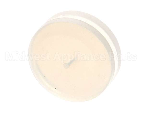 71147 Grindmaster Cecilware Grommet, Silicone Wht
