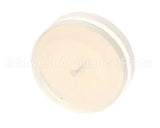 71147 Grindmaster Cecilware Grommet, Silicone Wht