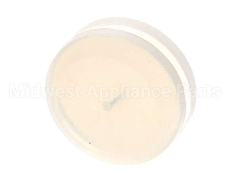 71147 Grindmaster Cecilware Grommet, Silicone Wht