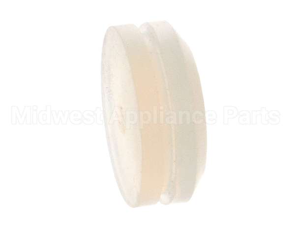 71147 Grindmaster Cecilware Grommet, Silicone Wht