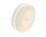 71147 Grindmaster Cecilware Grommet, Silicone Wht