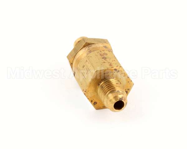 71148 Saniserv Valve Check 14 Refrig