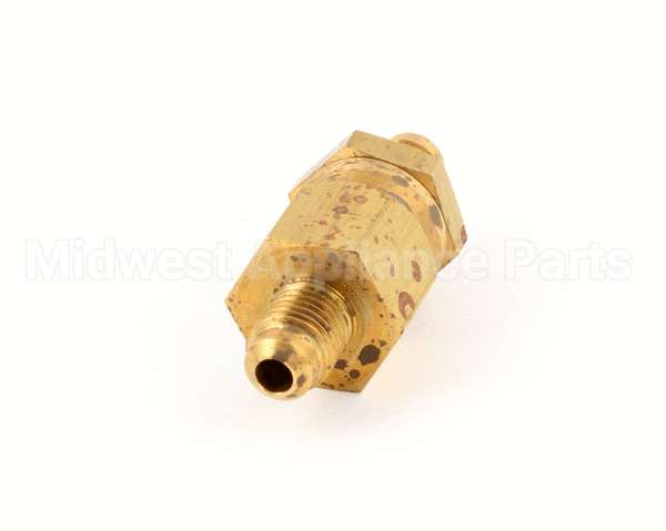 71148 Saniserv Valve Check 14 Refrig