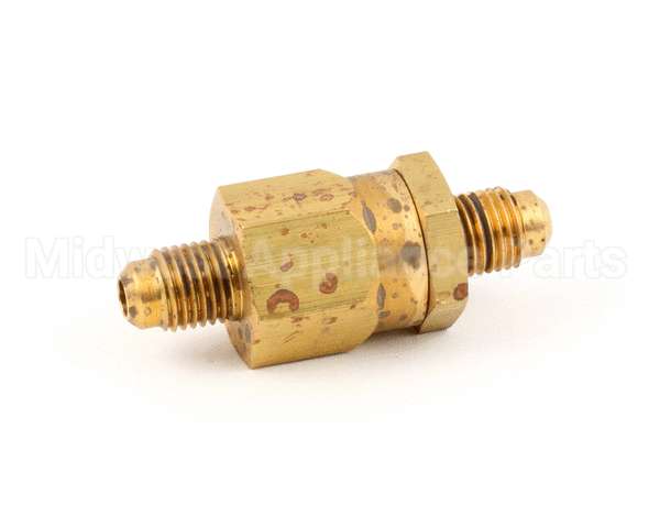 71148 Saniserv Valve Check 14 Refrig