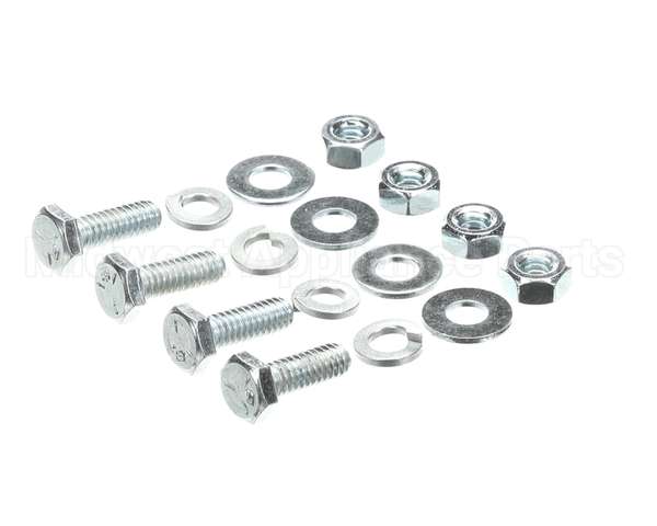 8261113 Frymaster Fastener Kit (One Caster)