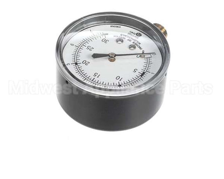 71159 Middleby Gauge,Diaphram Marsh #G22704