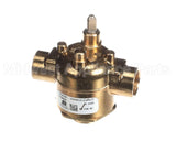 71159803 International Environmental 1/2"Swt 3Way 4.0Cv Valve Body