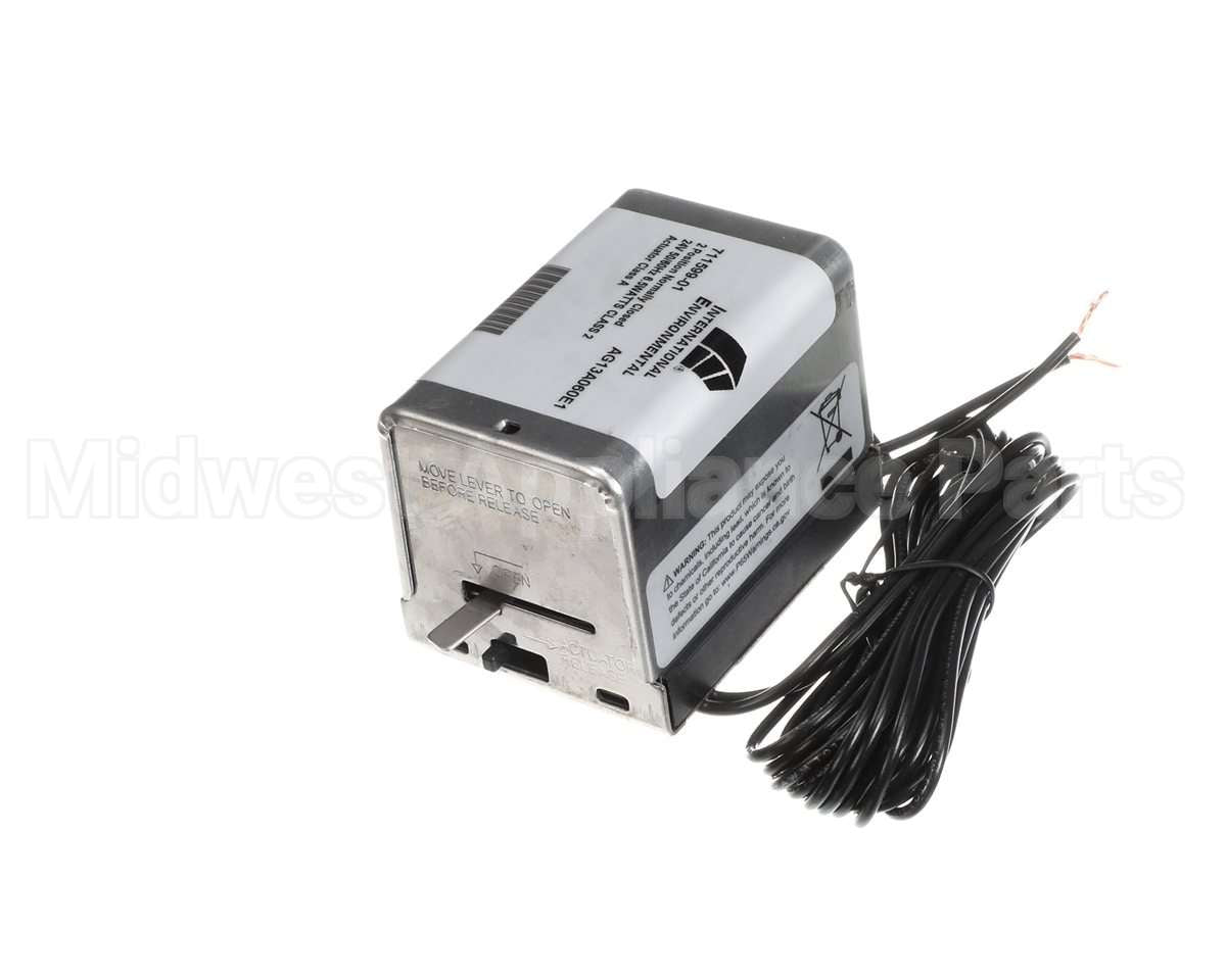 71159901 International Environmental 24V N/C 2Position Actuator