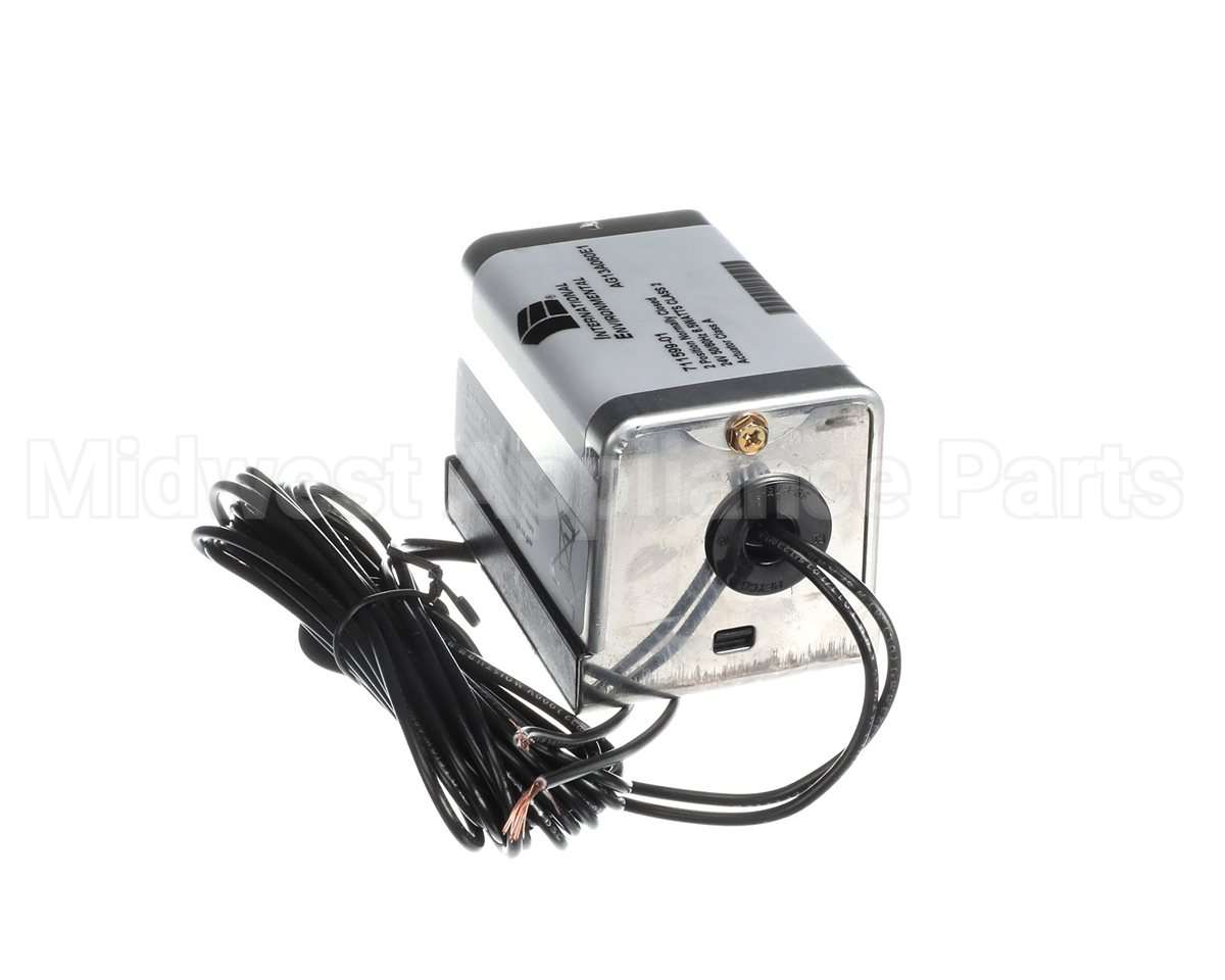 71159901 International Environmental 24V N/C 2Position Actuator