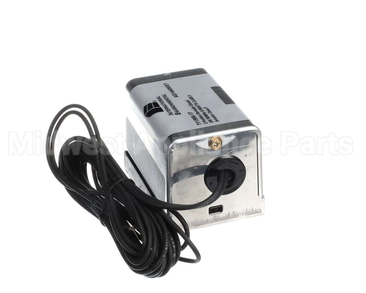 71159917 International Environmental 24V N/C 2Pos. Hitemp Actuator