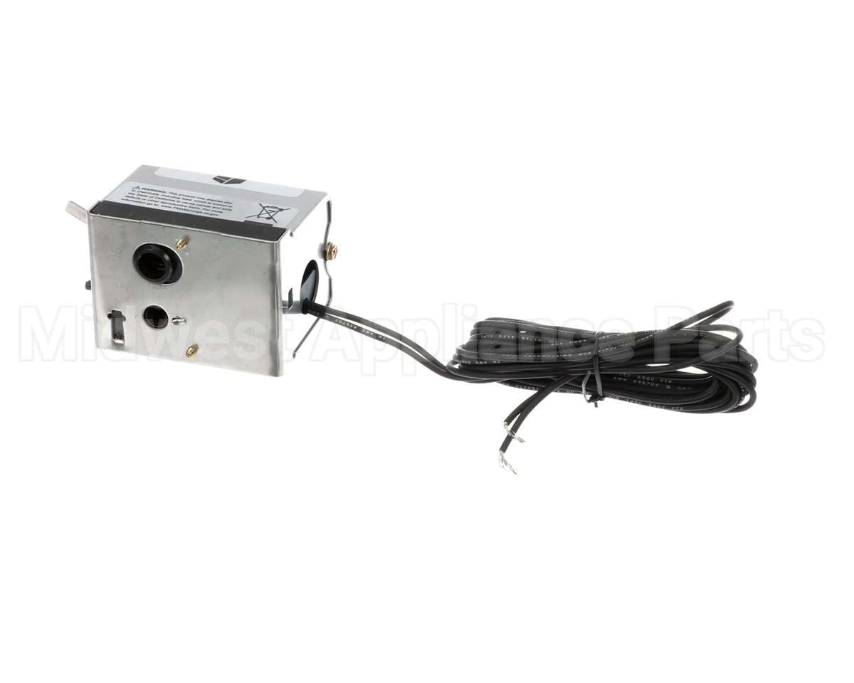 71159923 International Environmental 277V N/C 2Pos. Hitemp Actuator