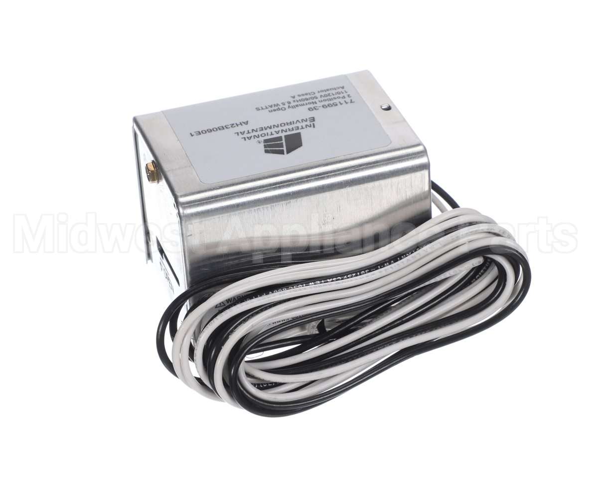 71159939 International Environmental 120V 2Pos. N/O Actuator