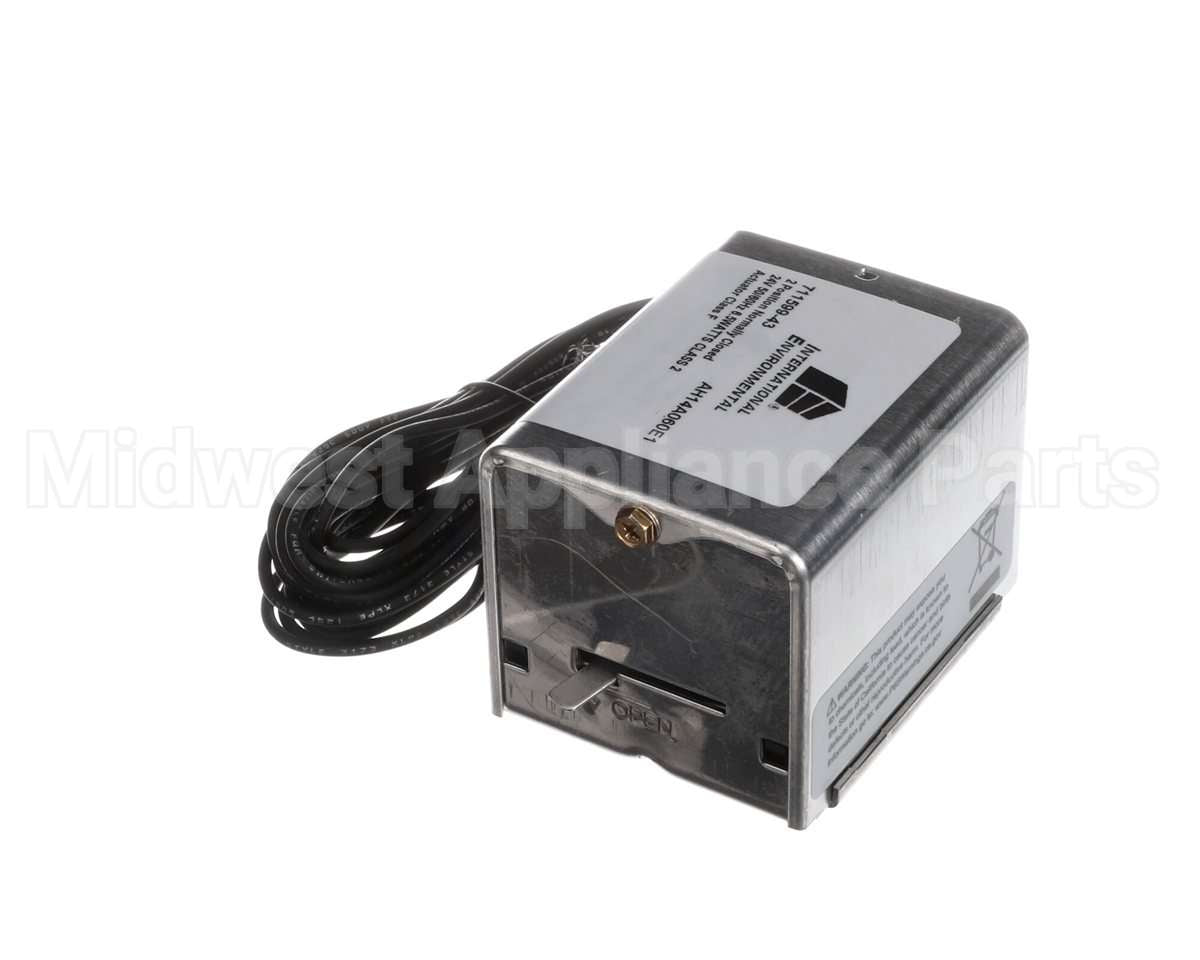 71159943 International Environmental 24V N/C 2Position Actuator