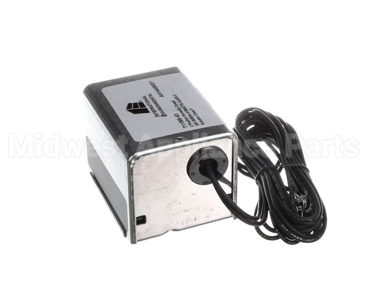 71159943 International Environmental 24V N/C 2Position Actuator